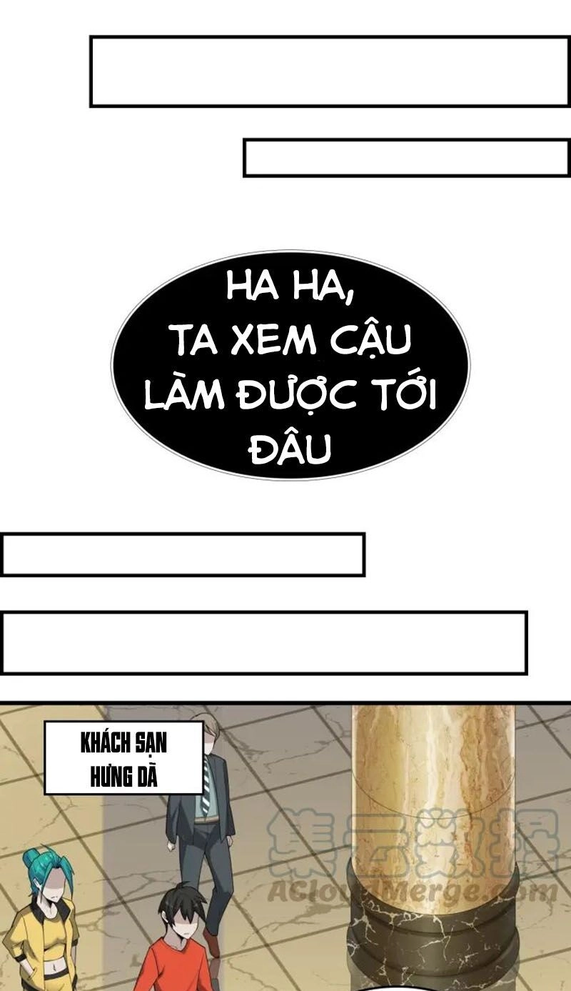 Siêu Cấp Đại Chủ Bạ Chapter 62 - 17