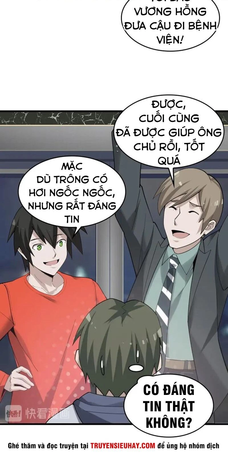 Siêu Cấp Đại Chủ Bạ Chapter 62 - 22