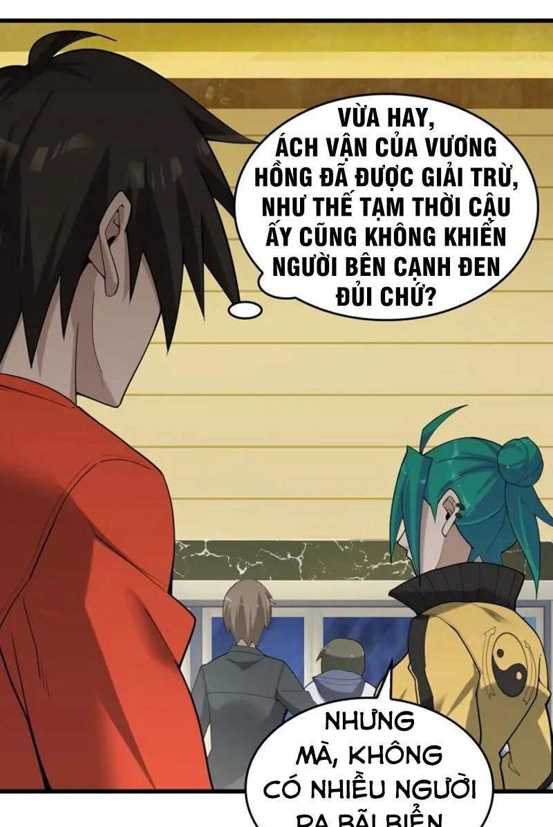 Siêu Cấp Đại Chủ Bạ Chapter 62 - 23