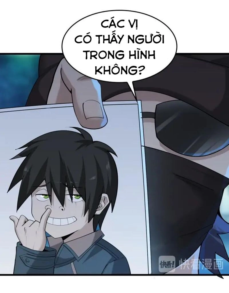 Siêu Cấp Đại Chủ Bạ Chapter 62 - 27