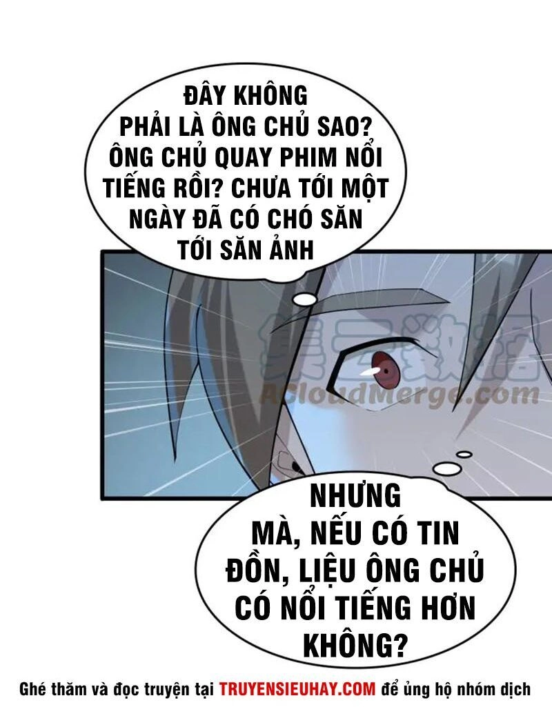 Siêu Cấp Đại Chủ Bạ Chapter 62 - 28