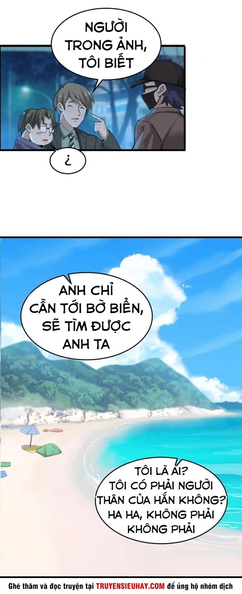 Siêu Cấp Đại Chủ Bạ Chapter 62 - 29