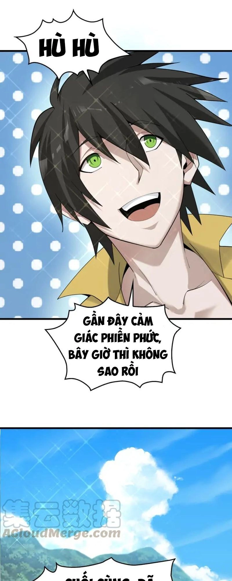 Siêu Cấp Đại Chủ Bạ Chapter 62 - 30