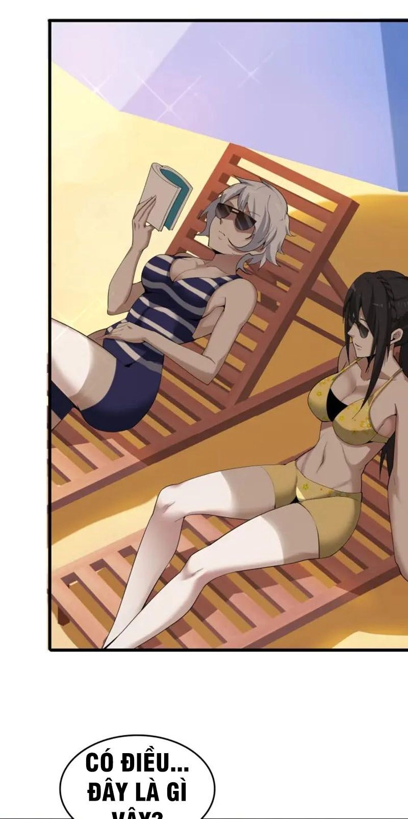 Siêu Cấp Đại Chủ Bạ Chapter 62 - 33