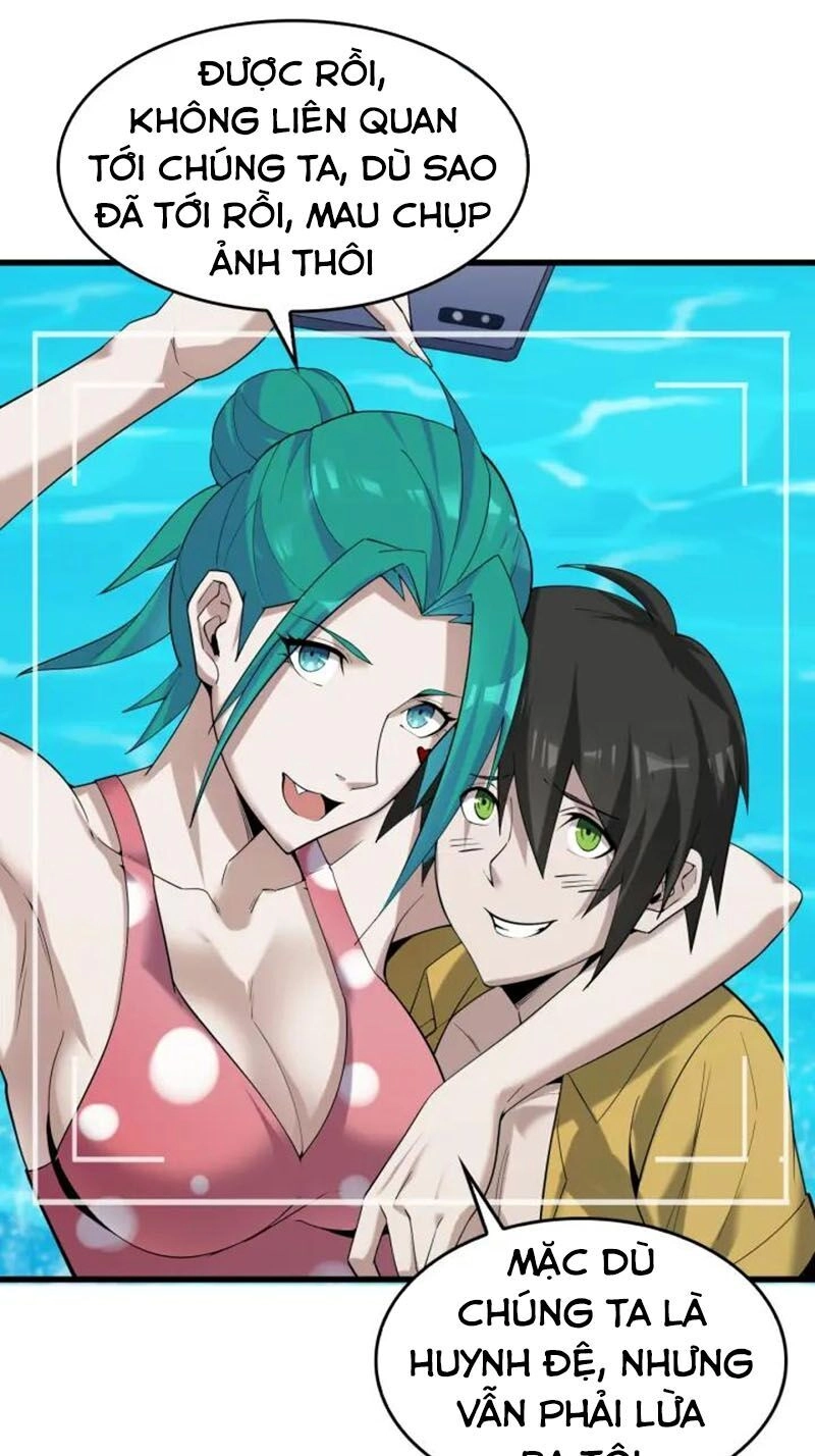 Siêu Cấp Đại Chủ Bạ Chapter 62 - 37