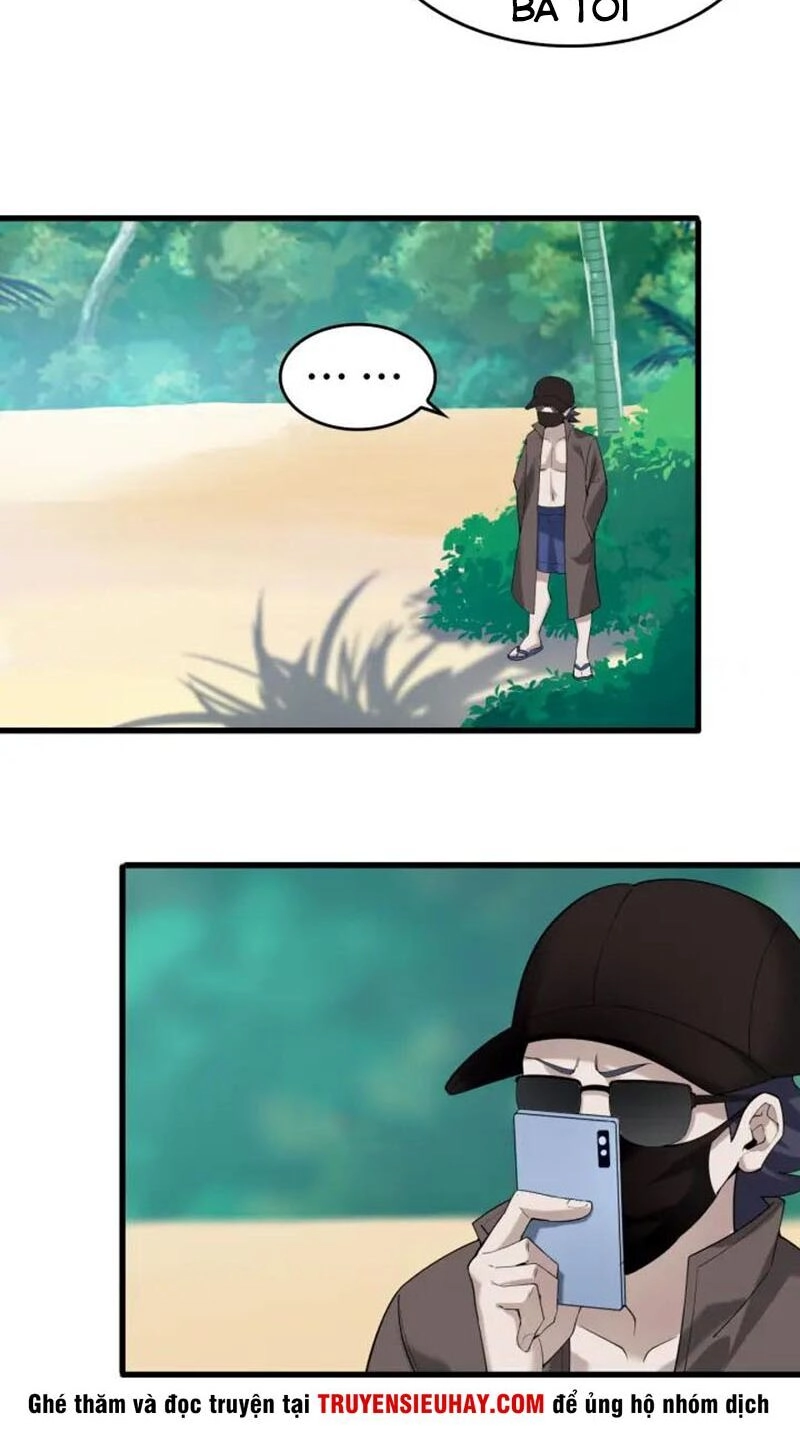 Siêu Cấp Đại Chủ Bạ Chapter 62 - 38