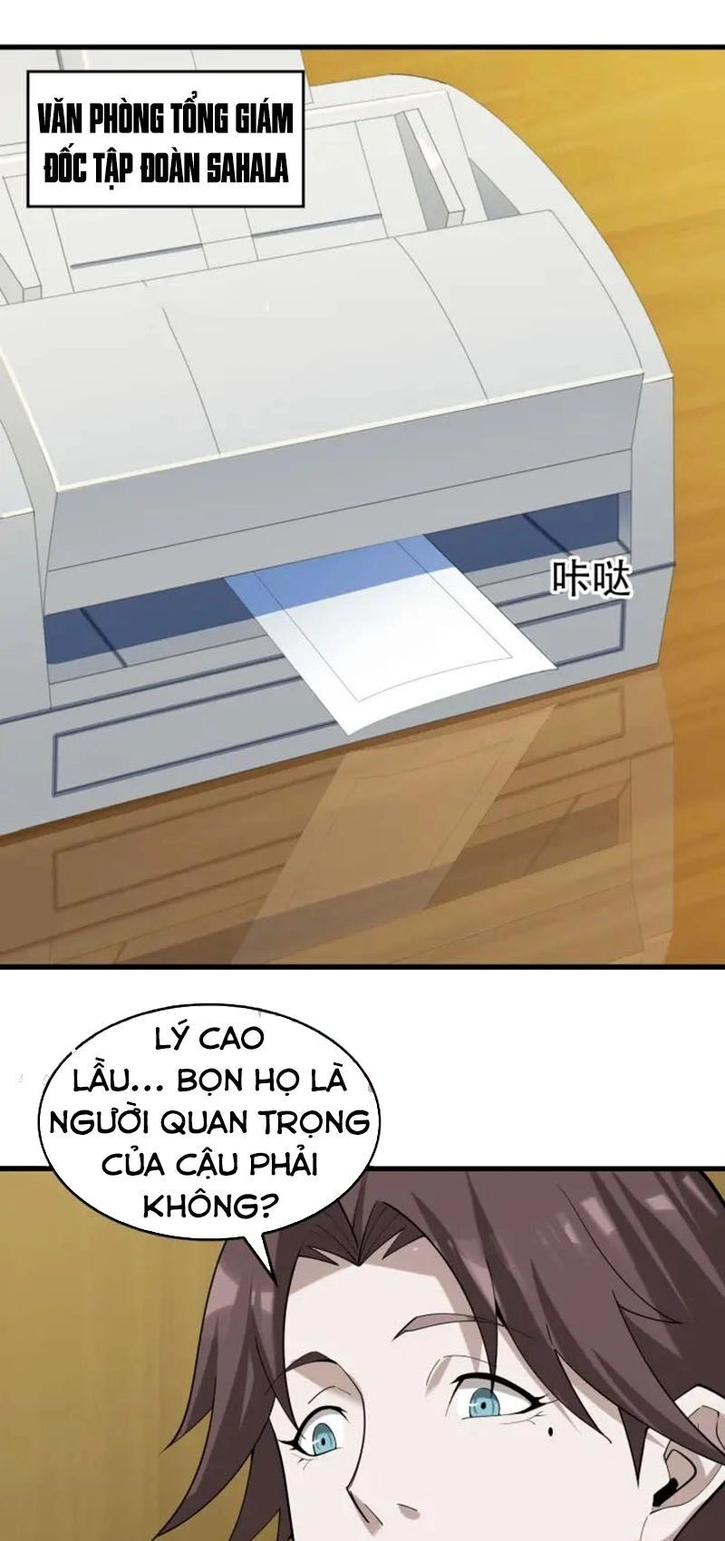 Siêu Cấp Đại Chủ Bạ Chapter 62 - 39