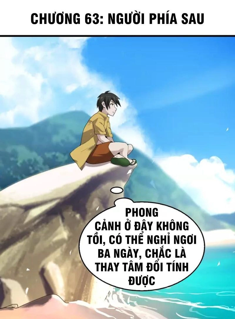 Siêu Cấp Đại Chủ Bạ Chapter 63 - 1