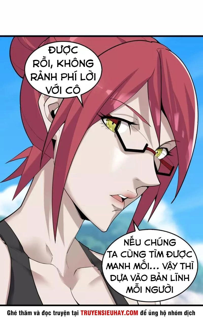 Siêu Cấp Đại Chủ Bạ Chapter 63 - 6