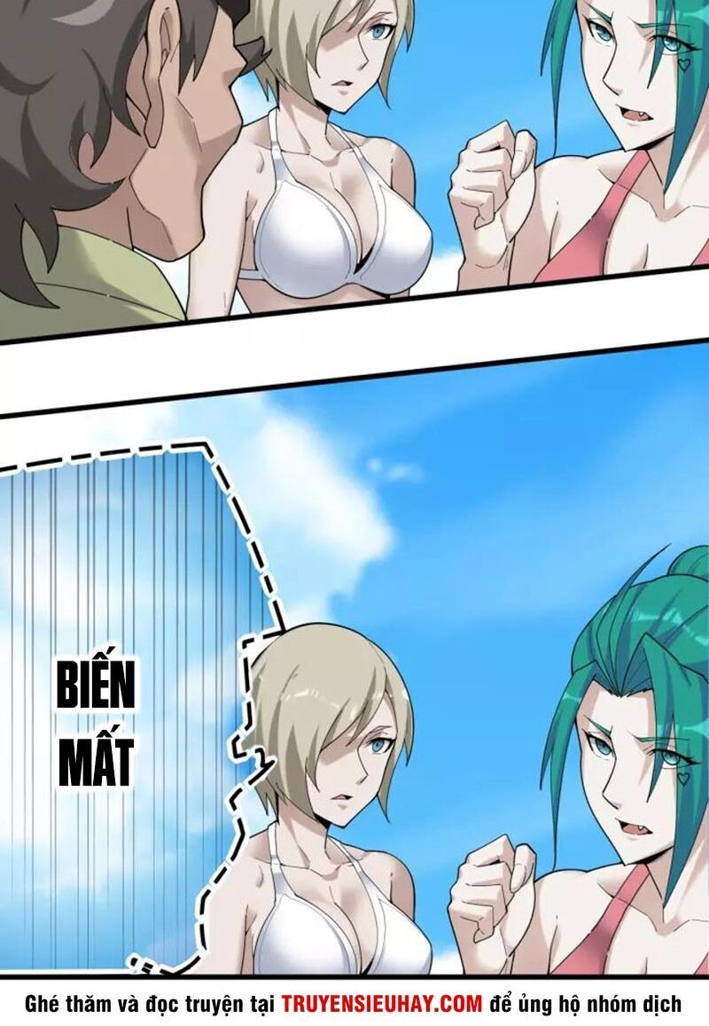 Siêu Cấp Đại Chủ Bạ Chapter 63 - 13