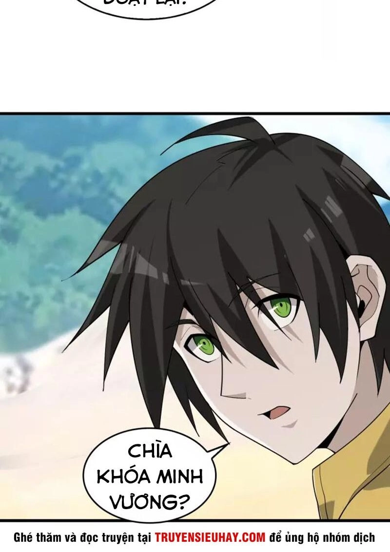 Siêu Cấp Đại Chủ Bạ Chapter 63 - 17