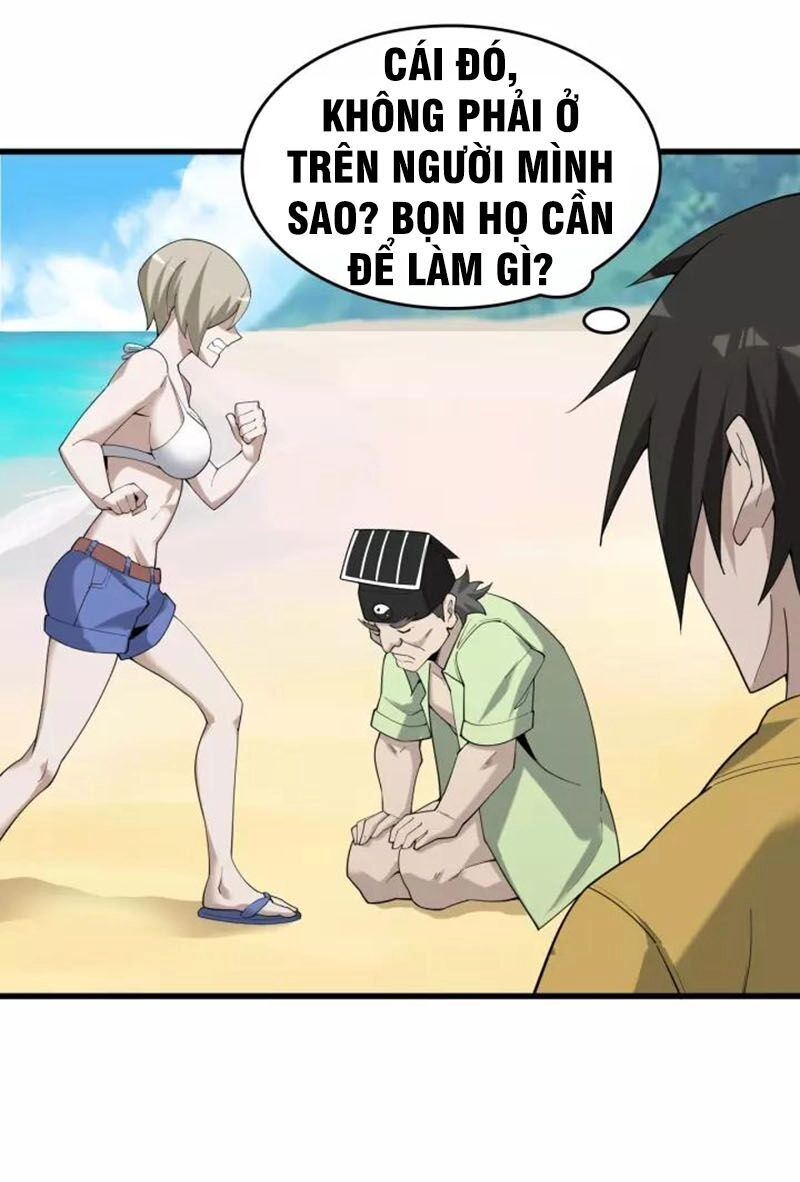 Siêu Cấp Đại Chủ Bạ Chapter 63 - 18