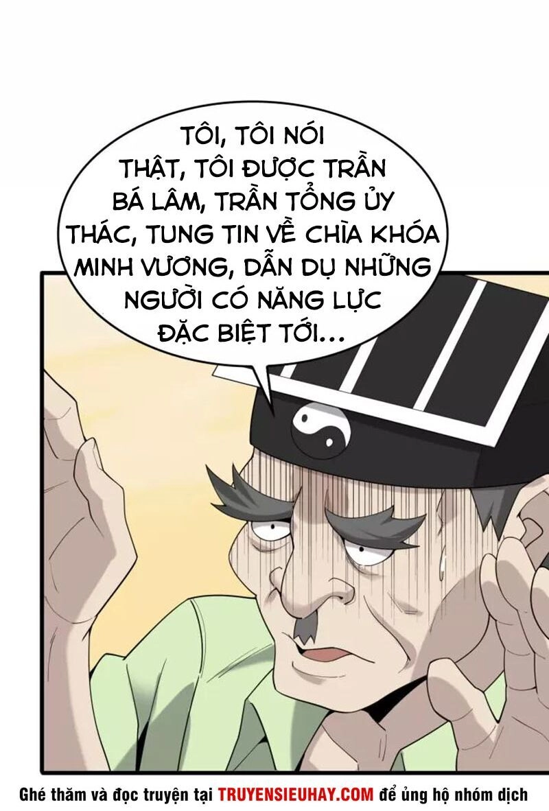 Siêu Cấp Đại Chủ Bạ Chapter 63 - 19