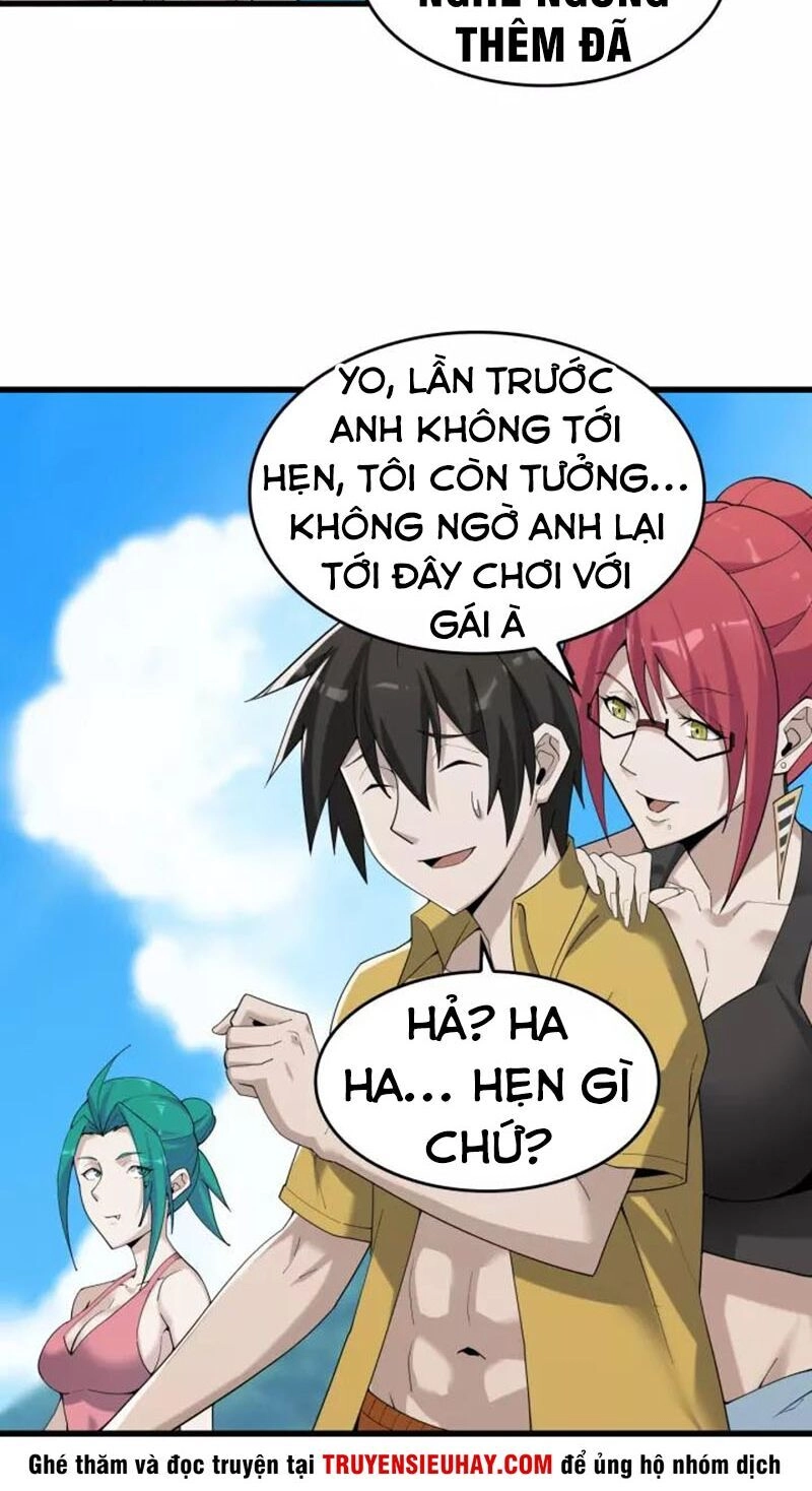 Siêu Cấp Đại Chủ Bạ Chapter 63 - 24