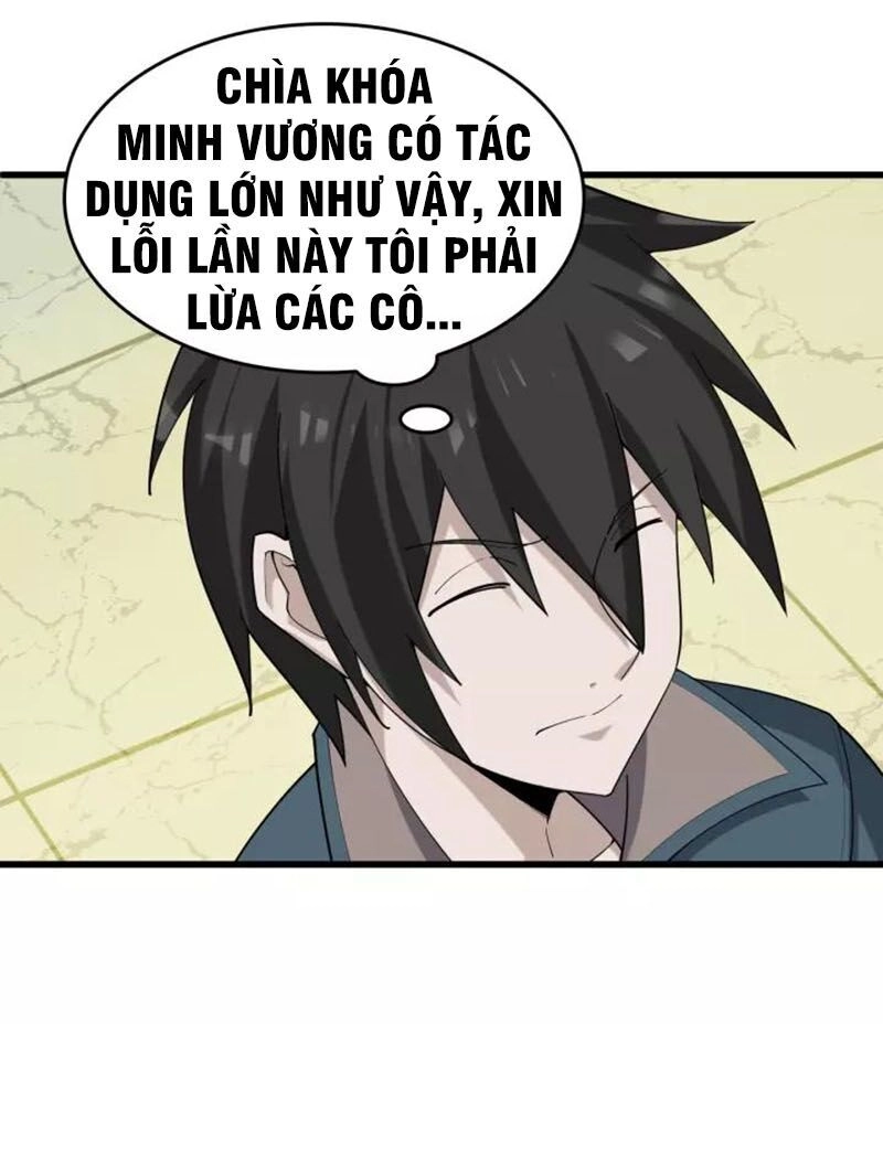 Siêu Cấp Đại Chủ Bạ Chapter 63 - 27