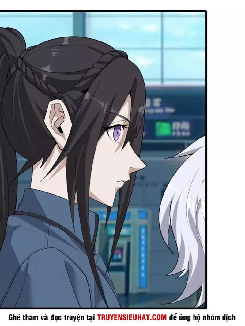 Siêu Cấp Đại Chủ Bạ Chapter 63 - 28