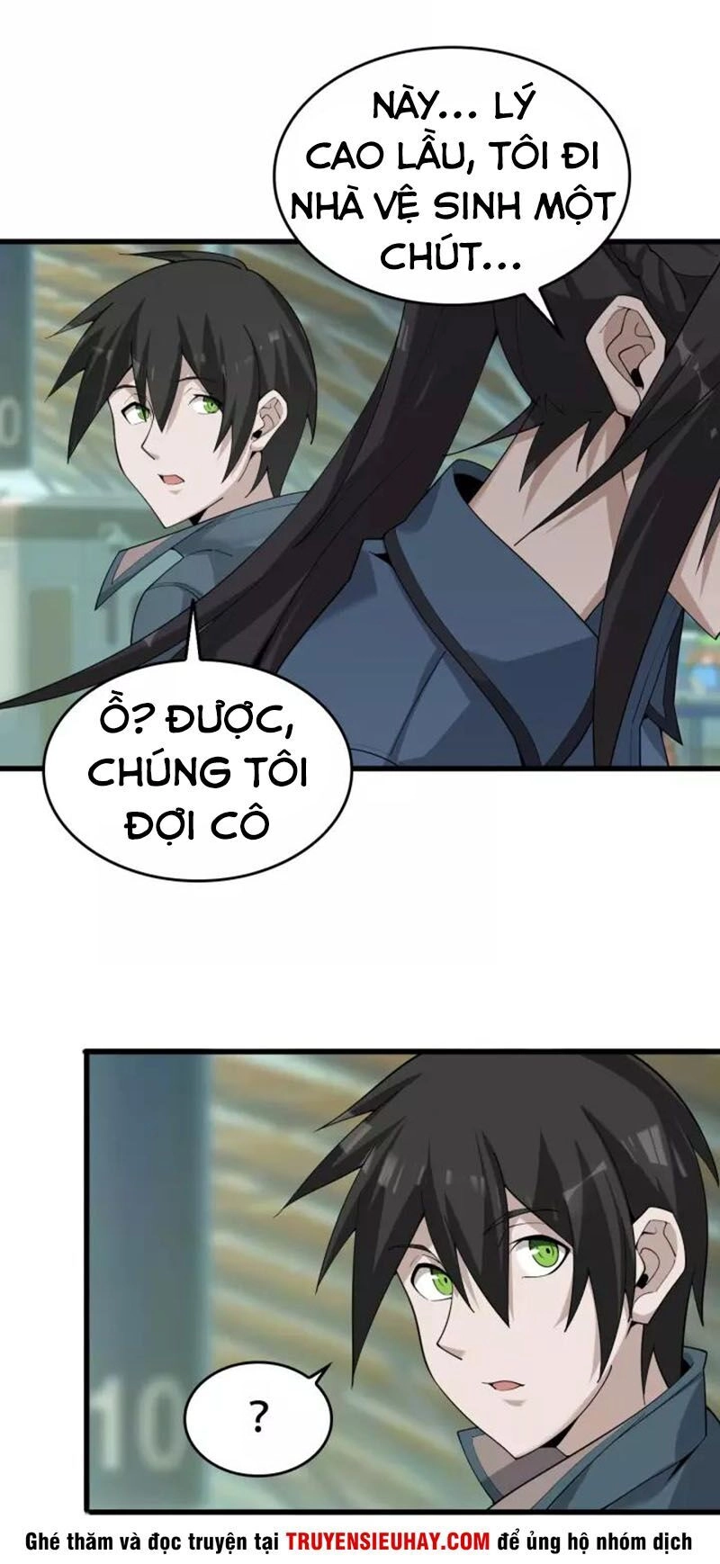 Siêu Cấp Đại Chủ Bạ Chapter 63 - 33