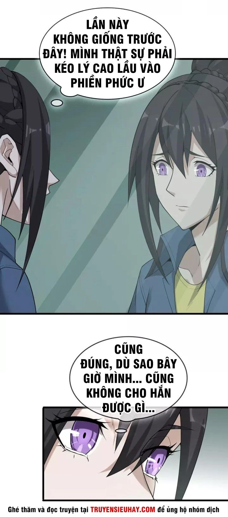 Siêu Cấp Đại Chủ Bạ Chapter 63 - 36