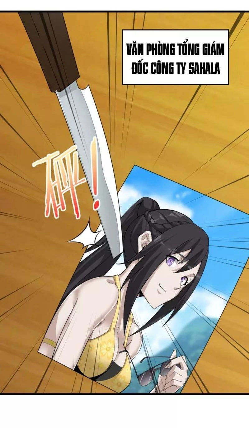 Siêu Cấp Đại Chủ Bạ Chapter 63 - 39