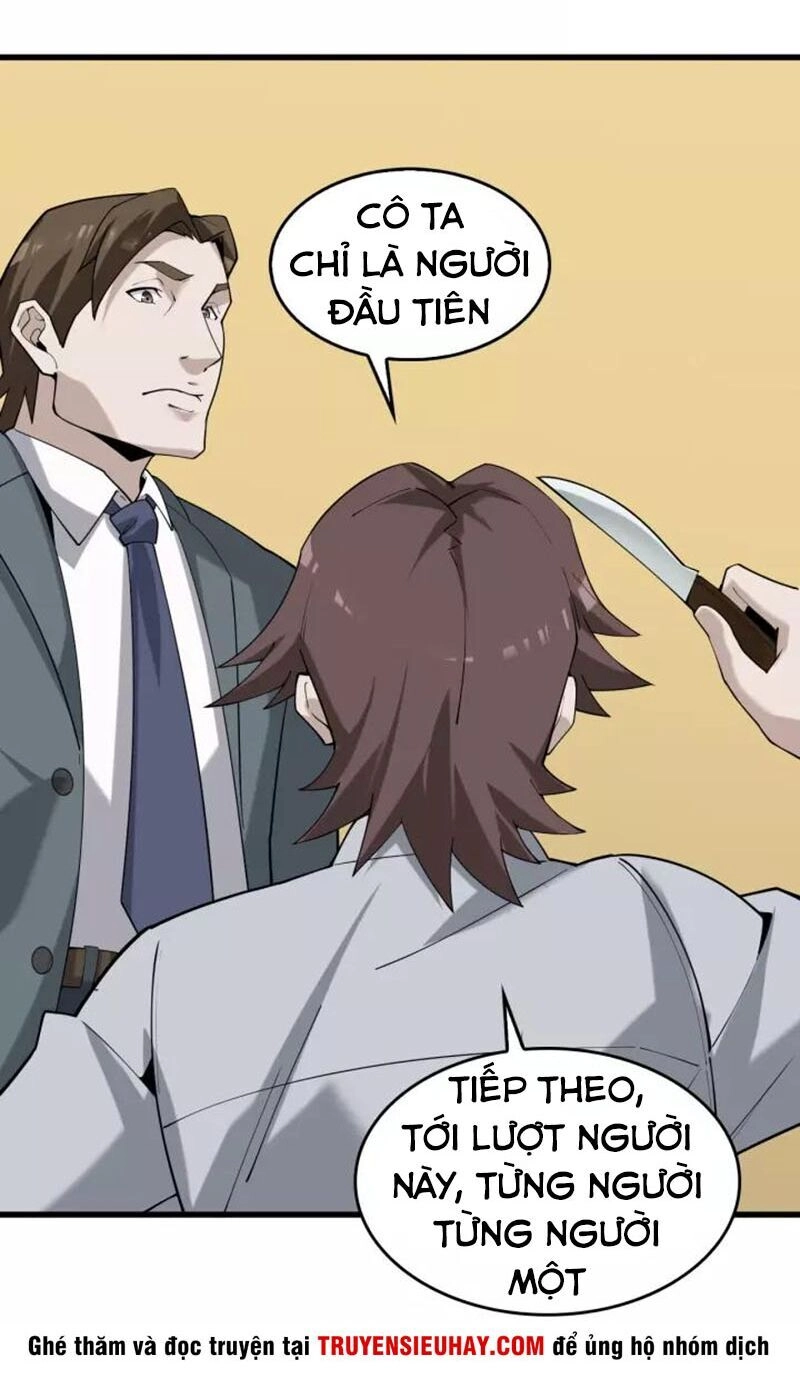 Siêu Cấp Đại Chủ Bạ Chapter 63 - 40