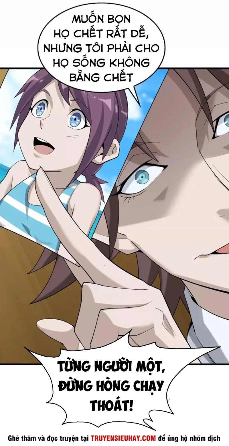 Siêu Cấp Đại Chủ Bạ Chapter 63 - 41