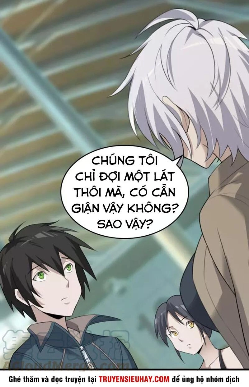 Siêu Cấp Đại Chủ Bạ Chapter 64 - 8