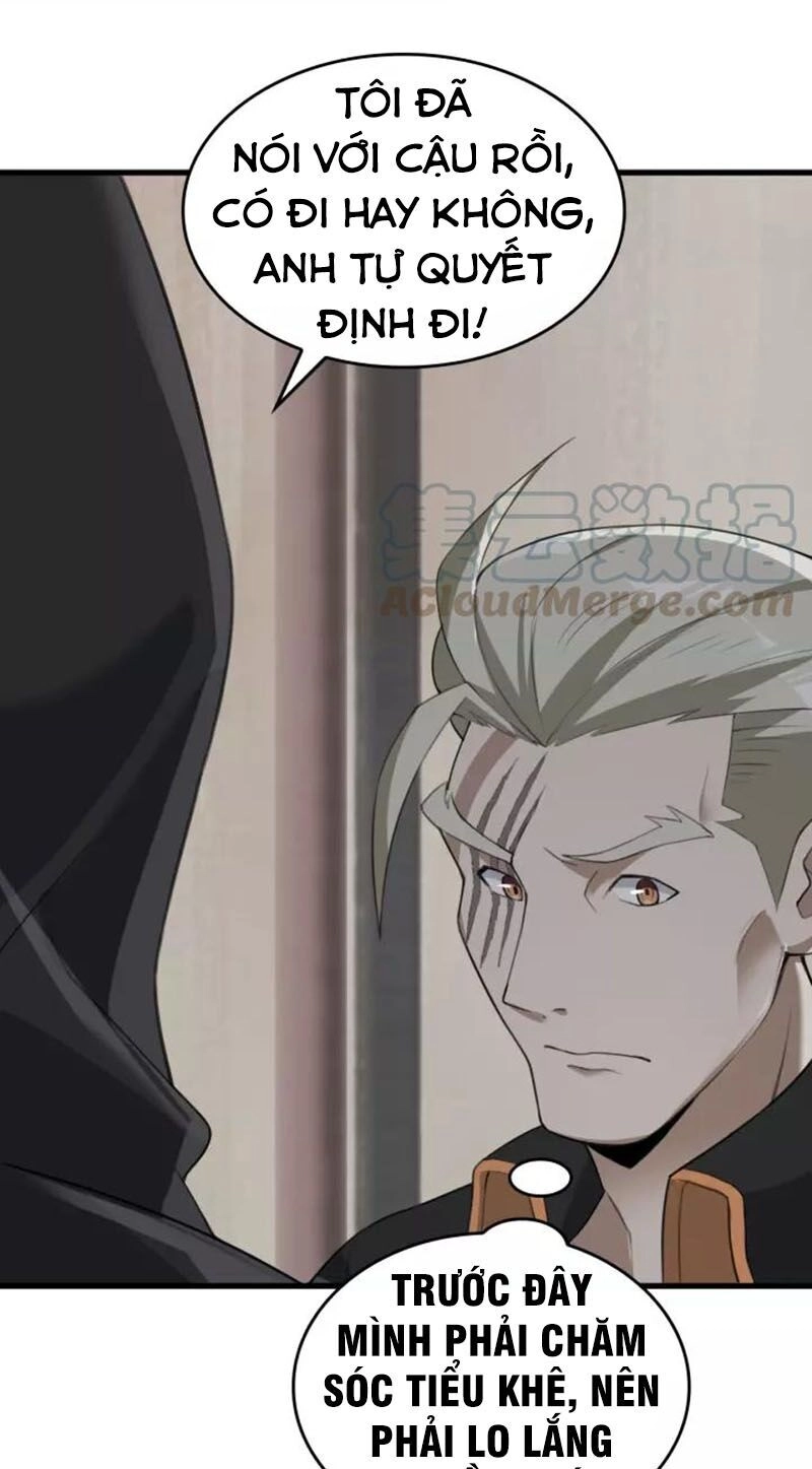 Siêu Cấp Đại Chủ Bạ Chapter 64 - 13