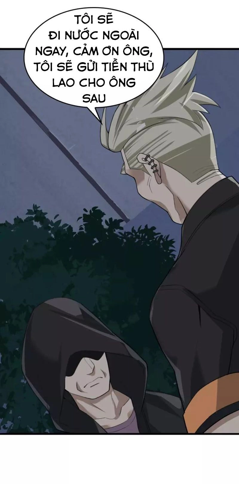 Siêu Cấp Đại Chủ Bạ Chapter 64 - 15