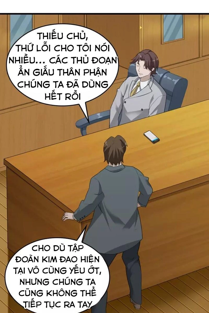 Siêu Cấp Đại Chủ Bạ Chapter 64 - 21