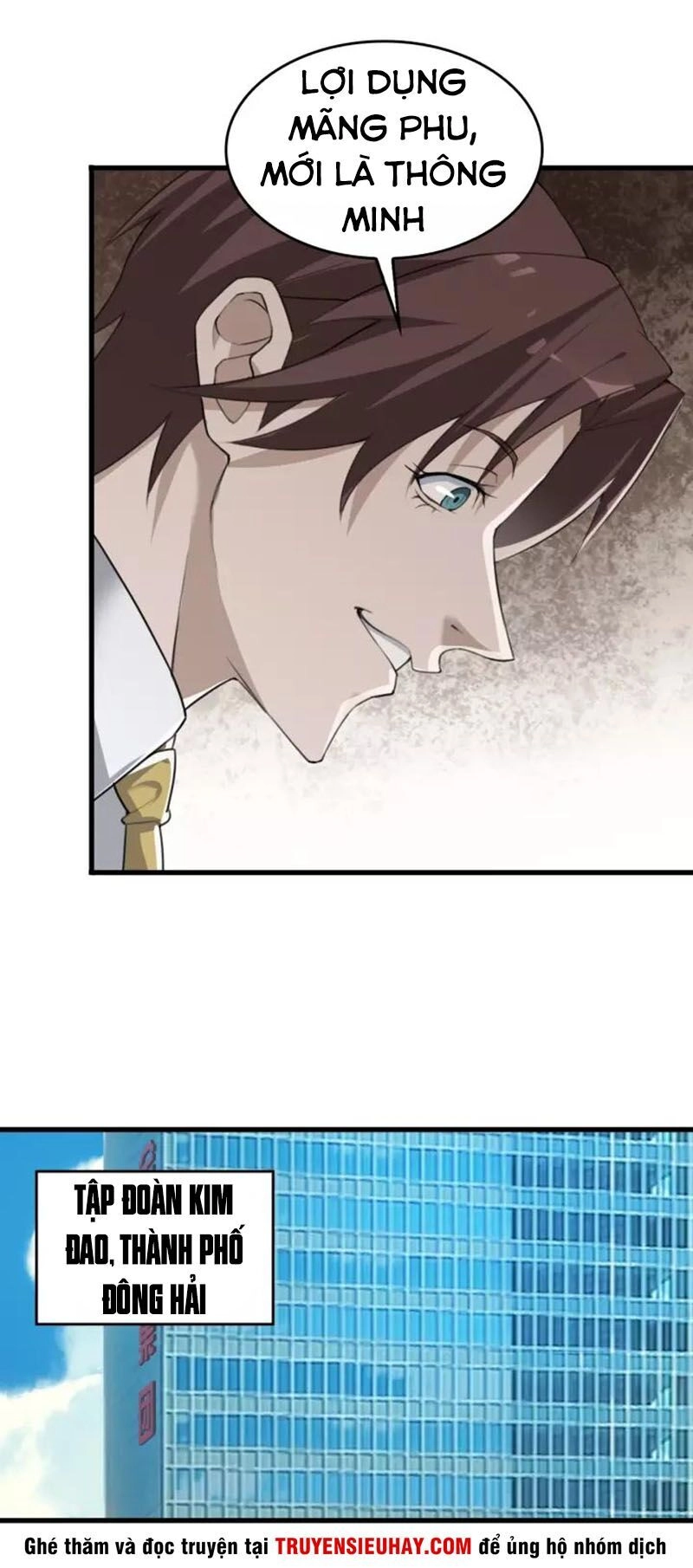 Siêu Cấp Đại Chủ Bạ Chapter 64 - 23