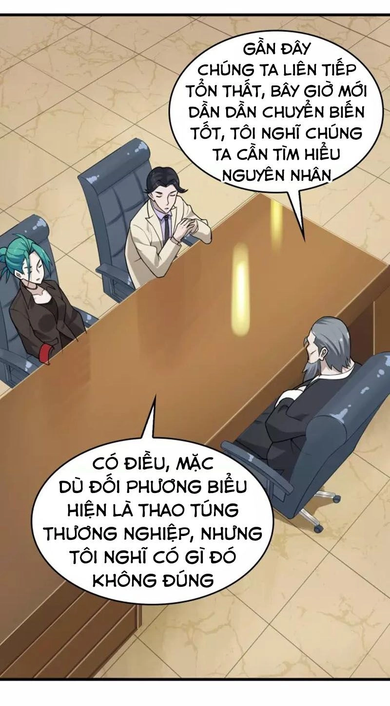 Siêu Cấp Đại Chủ Bạ Chapter 64 - 24