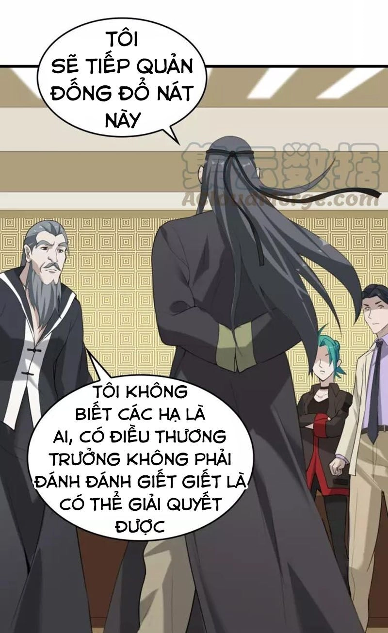 Siêu Cấp Đại Chủ Bạ Chapter 64 - 30