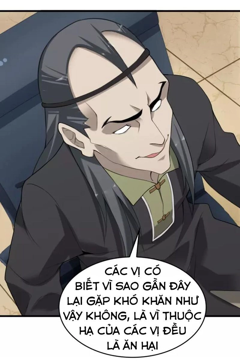 Siêu Cấp Đại Chủ Bạ Chapter 64 - 34