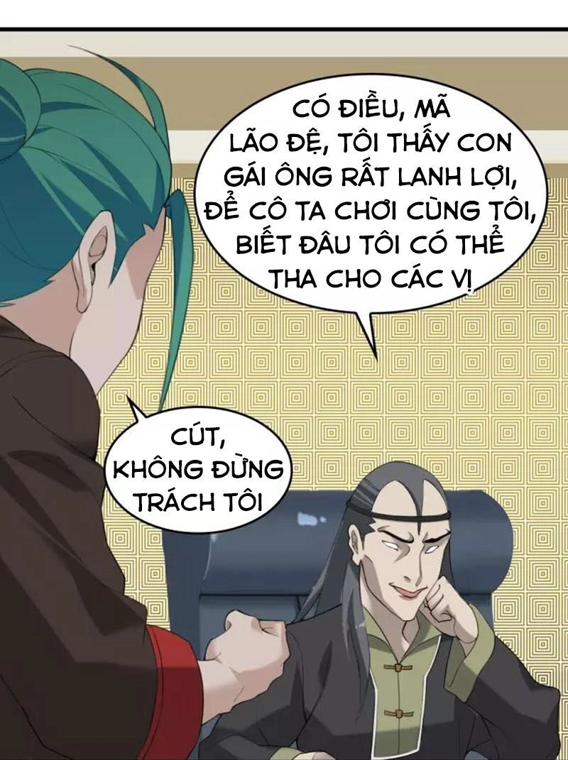 Siêu Cấp Đại Chủ Bạ Chapter 64 - 36