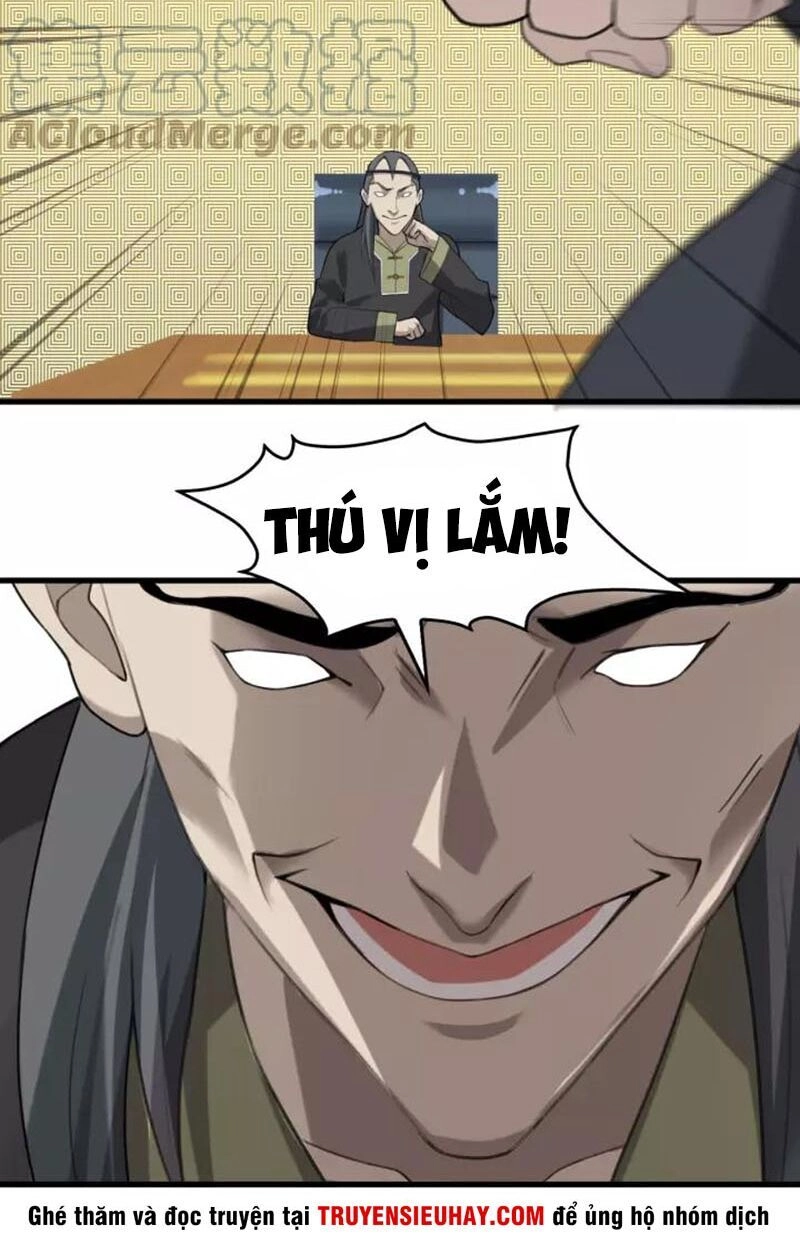 Siêu Cấp Đại Chủ Bạ Chapter 64 - 39