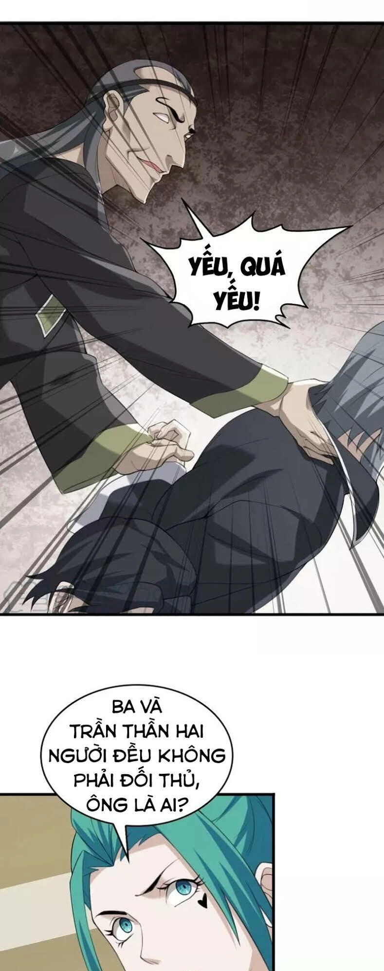 Siêu Cấp Đại Chủ Bạ Chapter 64 - 42