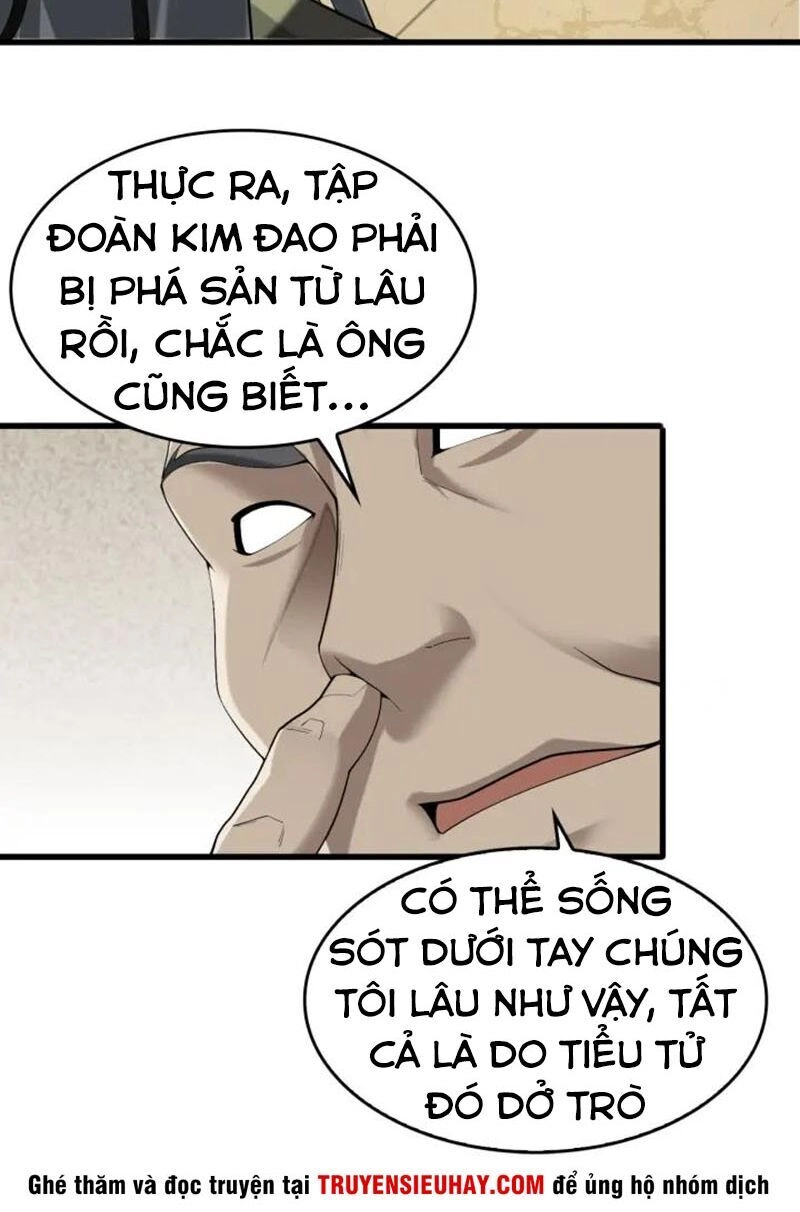 Siêu Cấp Đại Chủ Bạ Chapter 65 - 2