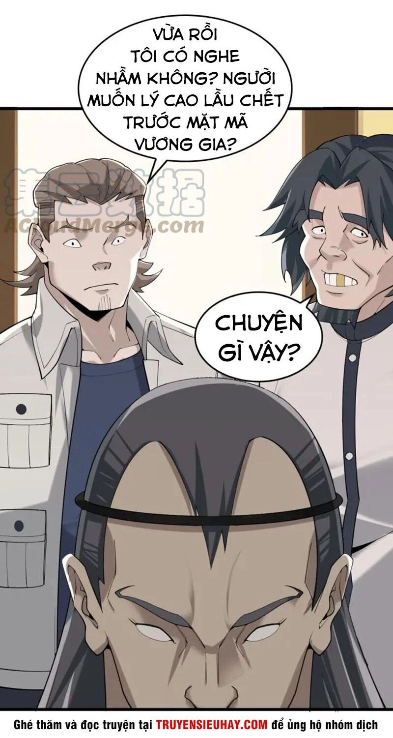 Siêu Cấp Đại Chủ Bạ Chapter 65 - 4