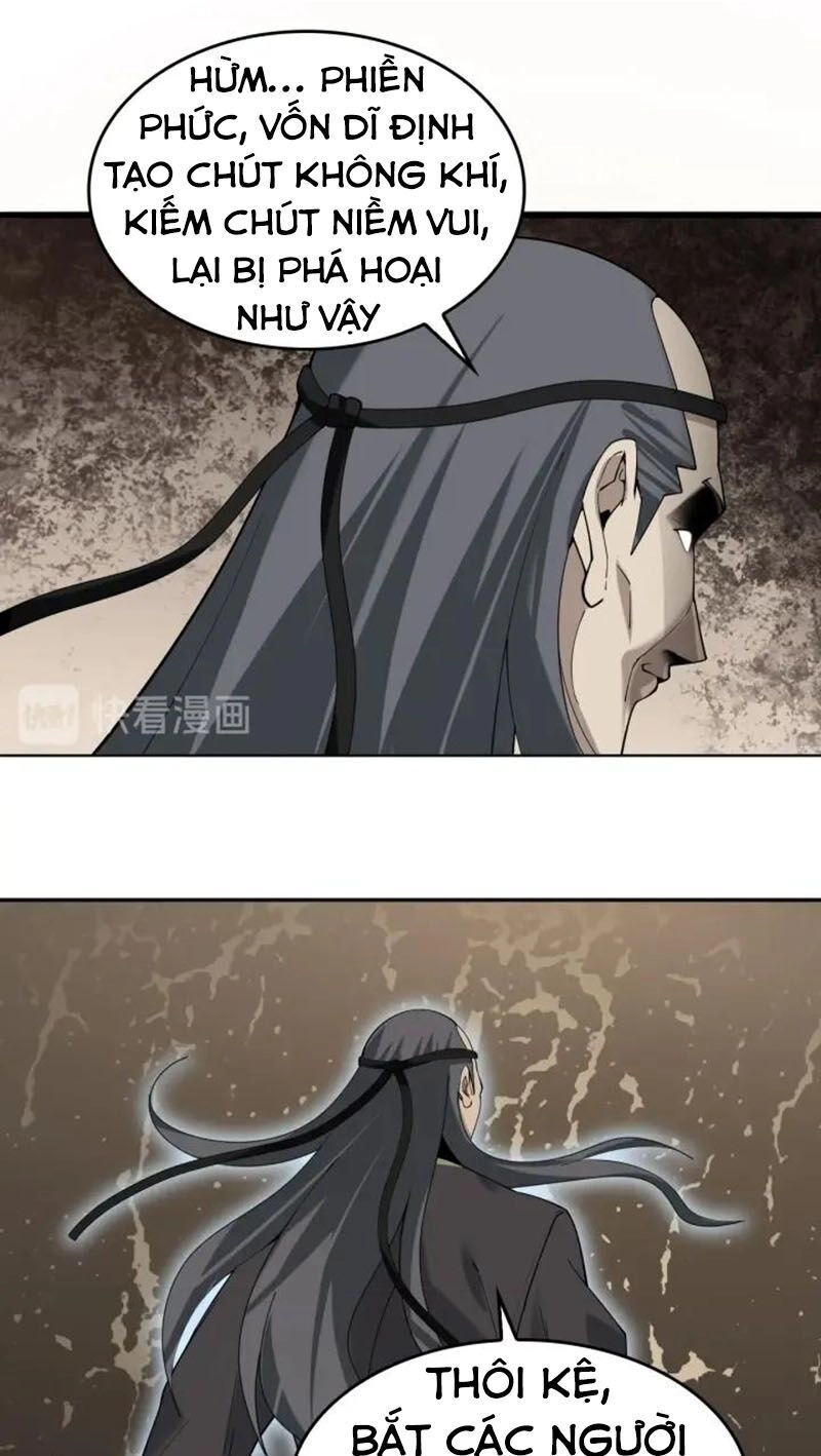 Siêu Cấp Đại Chủ Bạ Chapter 65 - 5