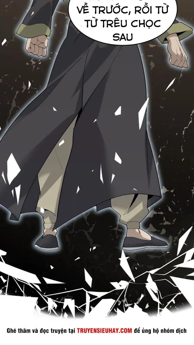 Siêu Cấp Đại Chủ Bạ Chapter 65 - 6