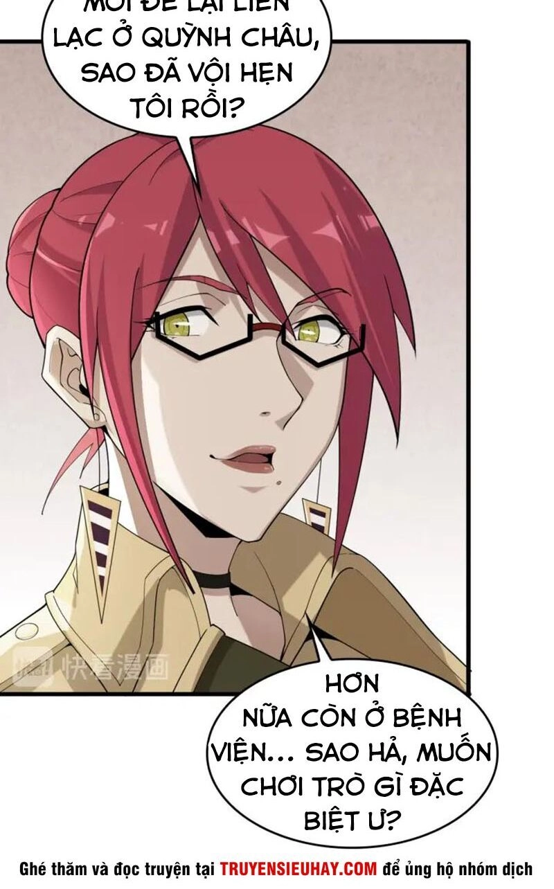 Siêu Cấp Đại Chủ Bạ Chapter 65 - 10