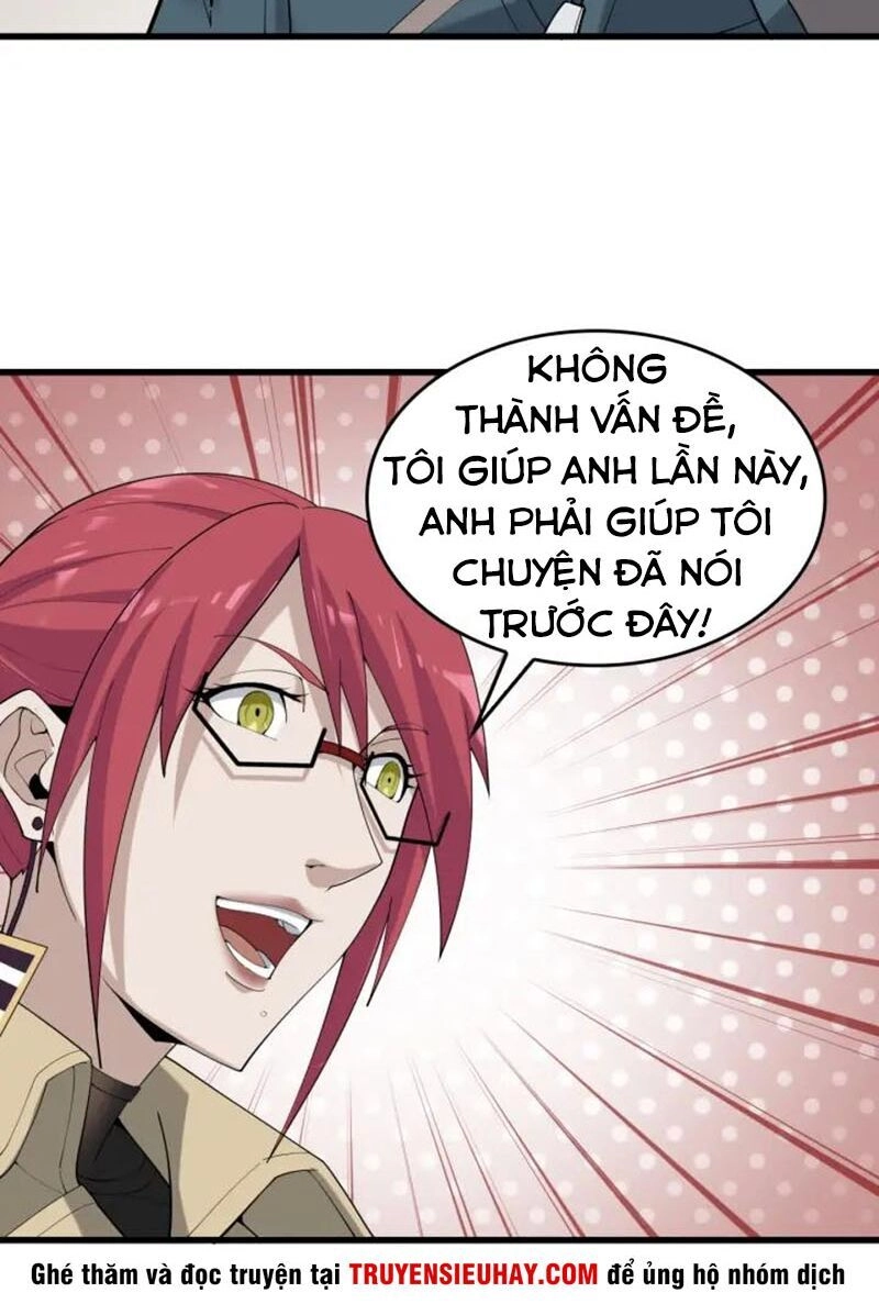 Siêu Cấp Đại Chủ Bạ Chapter 65 - 14