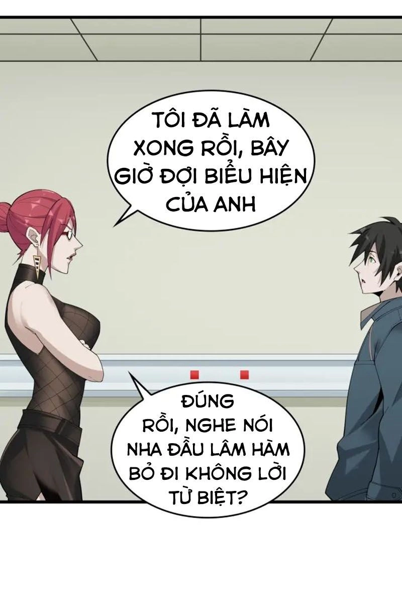 Siêu Cấp Đại Chủ Bạ Chapter 65 - 18