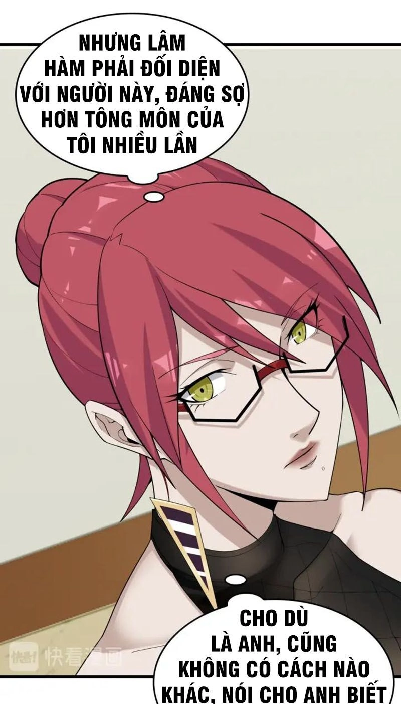 Siêu Cấp Đại Chủ Bạ Chapter 65 - 23