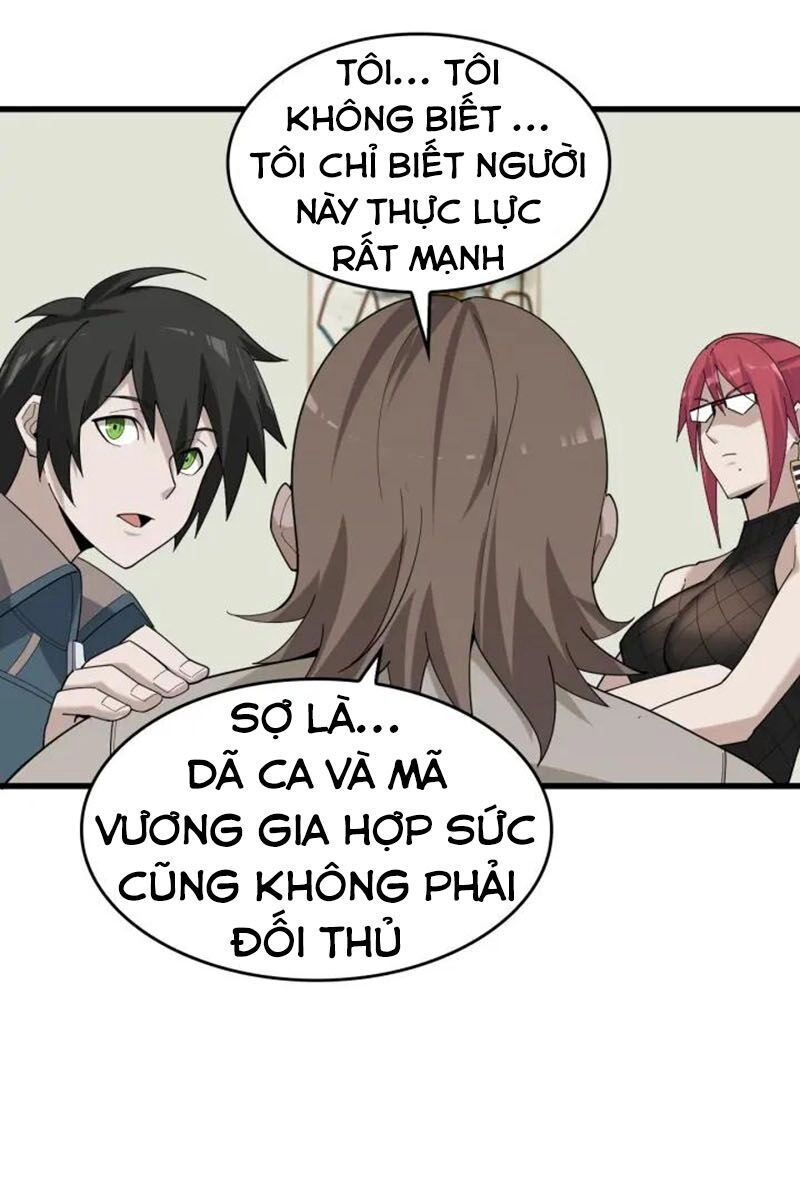 Siêu Cấp Đại Chủ Bạ Chapter 65 - 27