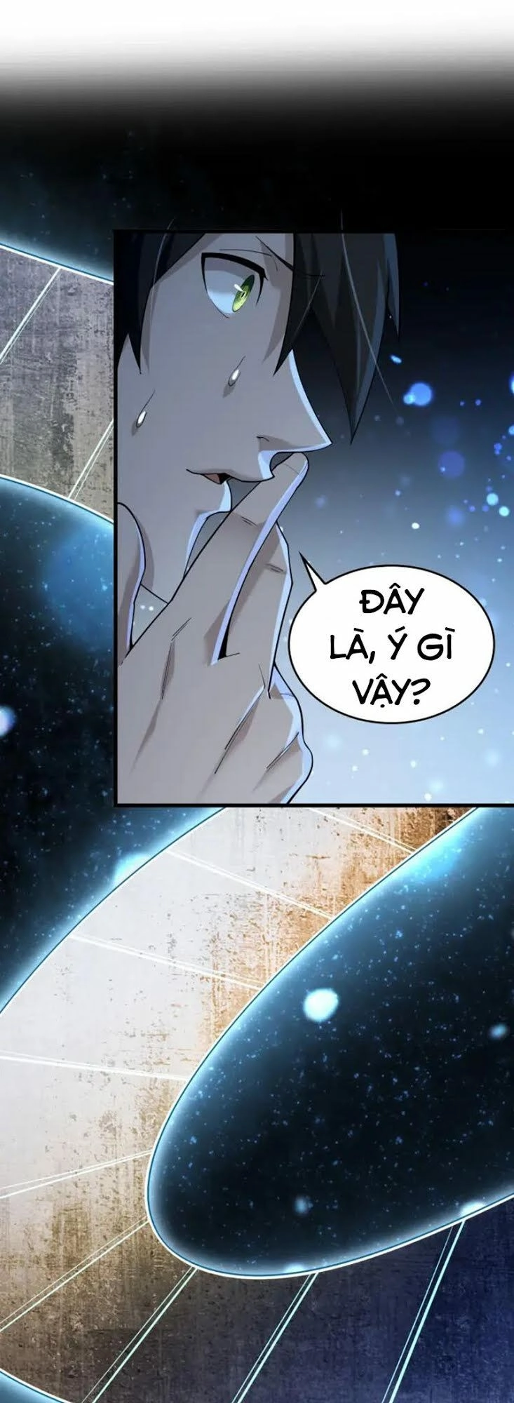 Siêu Cấp Đại Chủ Bạ Chapter 65 - 38