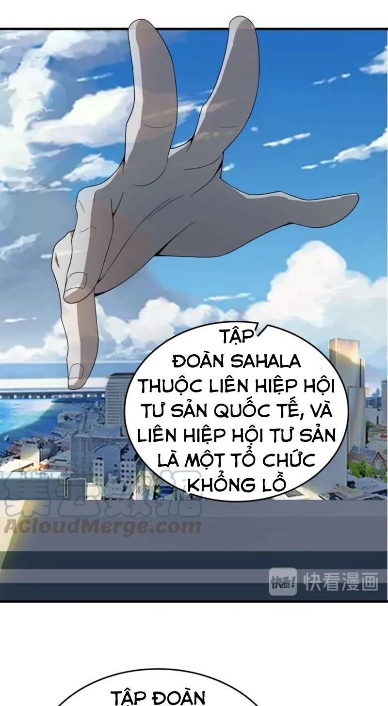 Siêu Cấp Đại Chủ Bạ Chapter 66 - 19