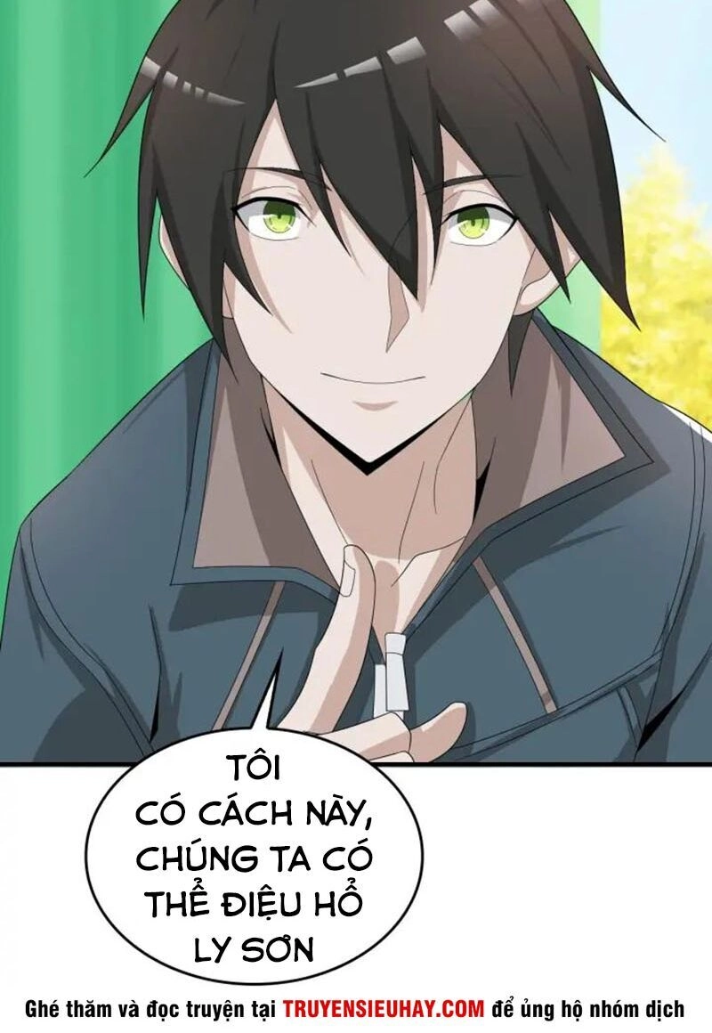 Siêu Cấp Đại Chủ Bạ Chapter 66 - 27