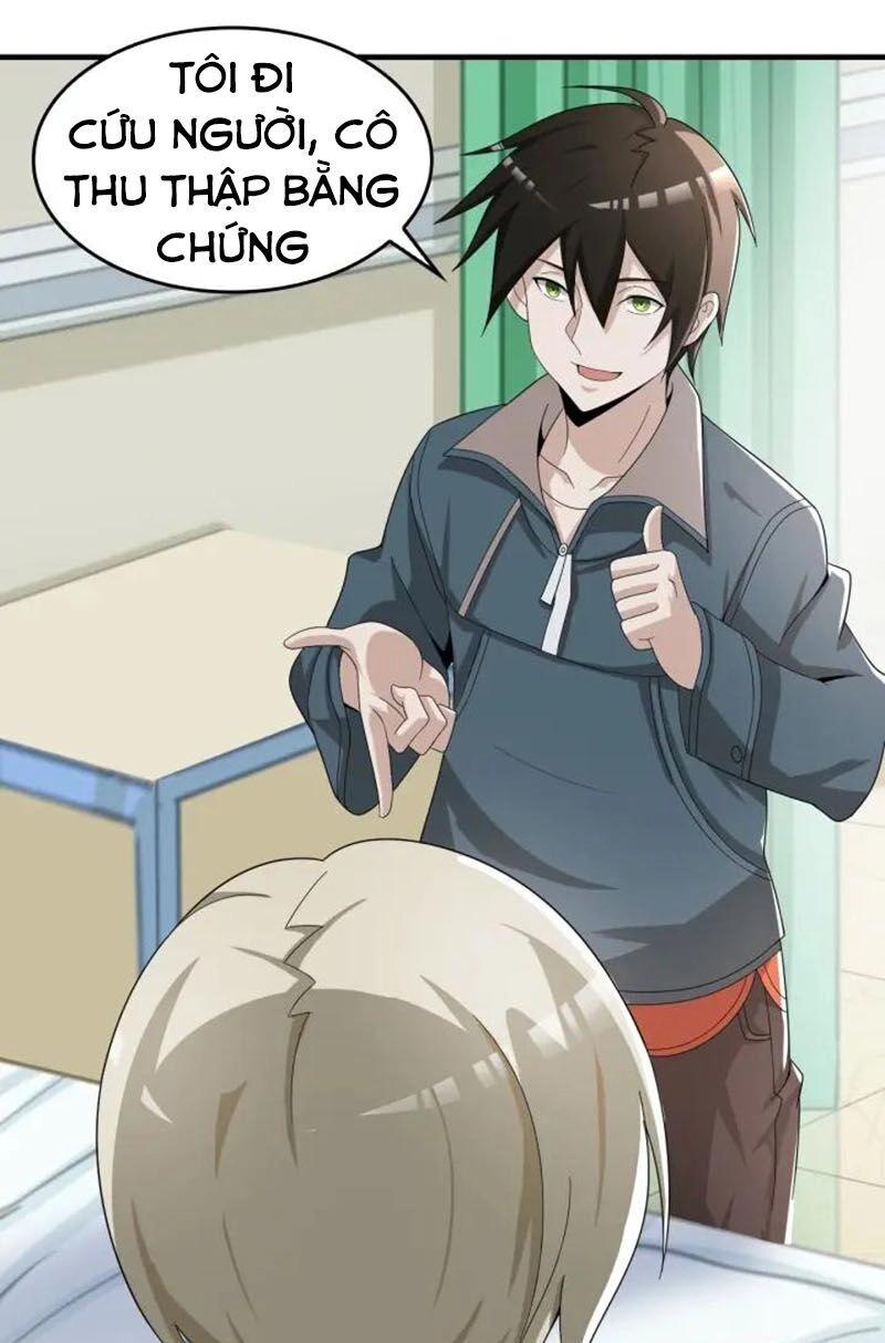 Siêu Cấp Đại Chủ Bạ Chapter 66 - 30