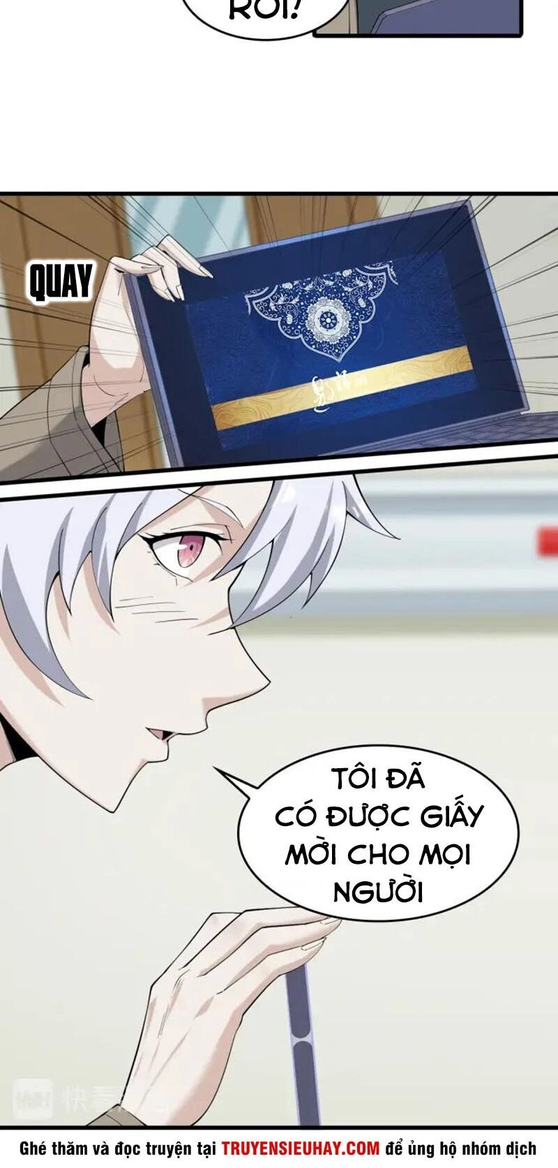 Siêu Cấp Đại Chủ Bạ Chapter 67 - 15